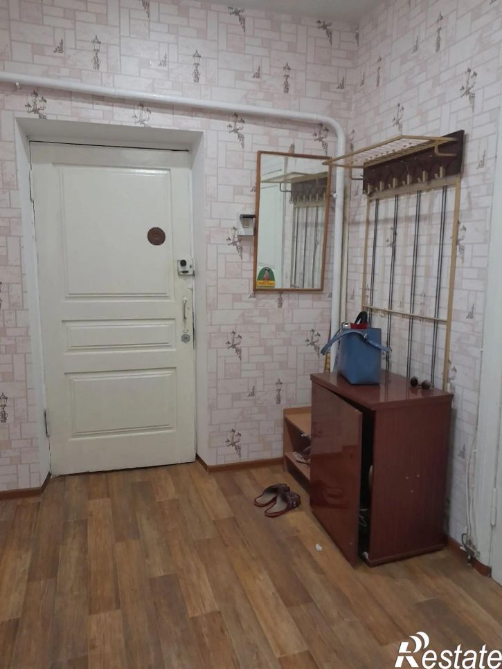 3-комн квартира Пионерская, 39