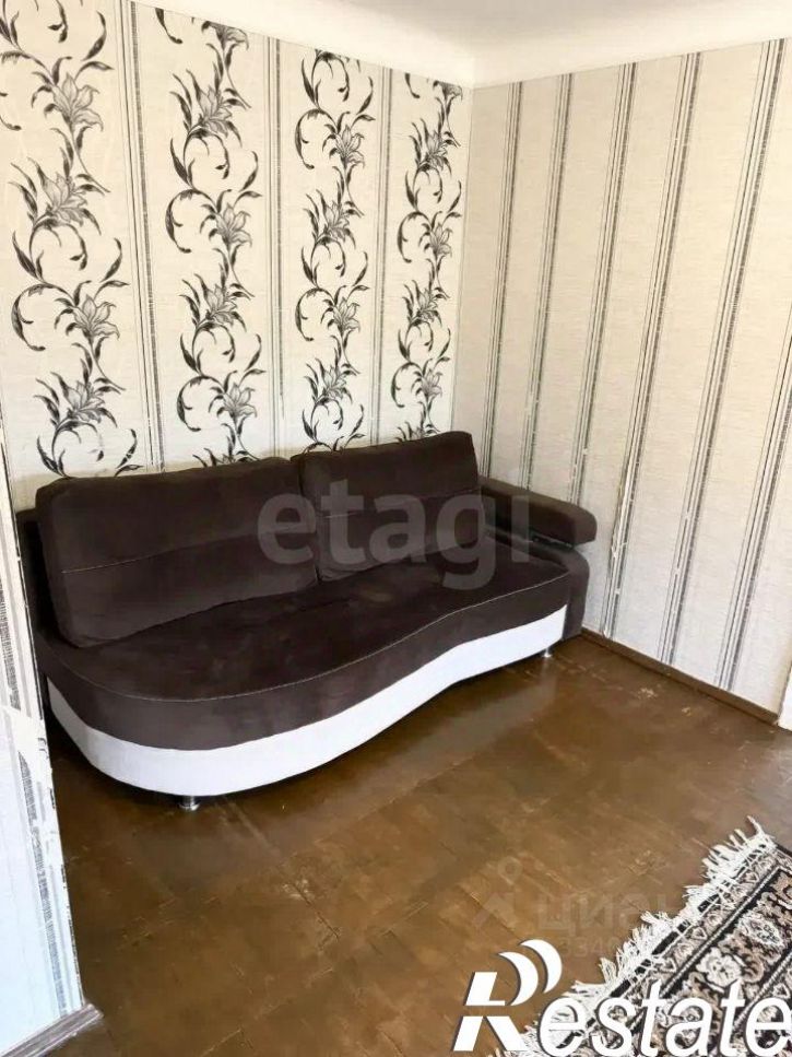 2-комн квартира улица Семашко, 14/1,  д. 14/1