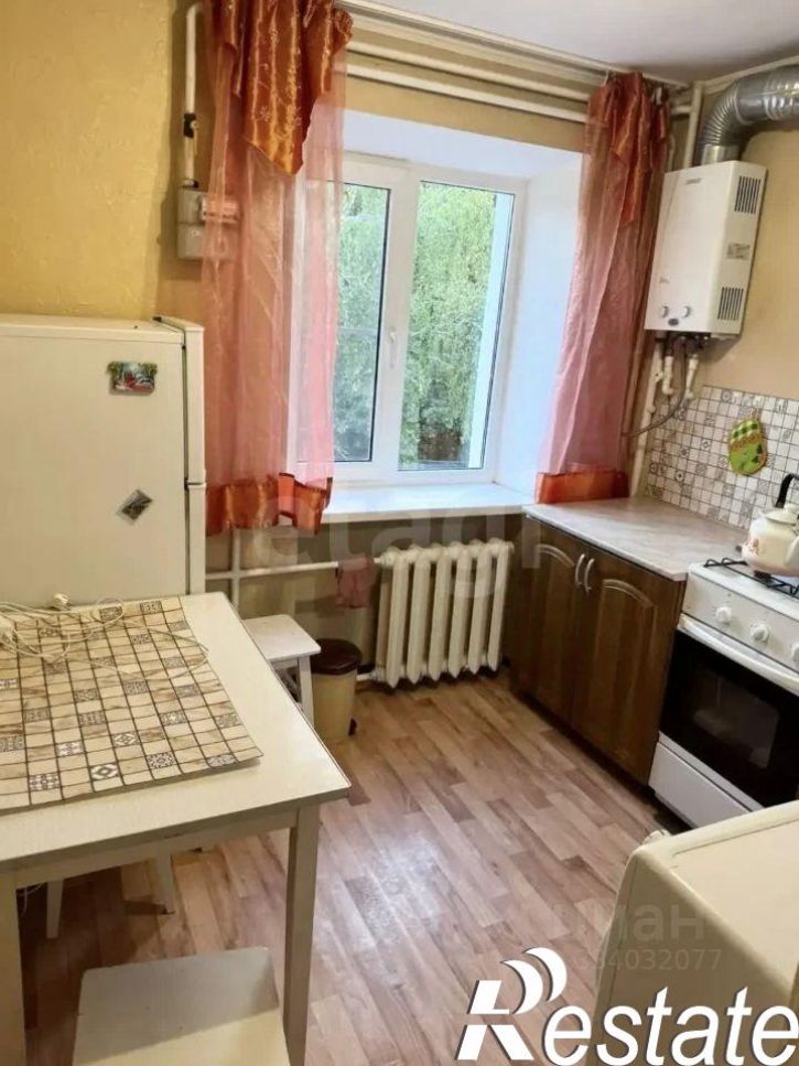 2-комн квартира улица Семашко, 14/1,  д. 14/1