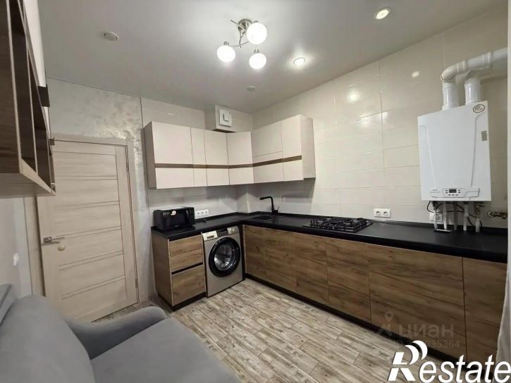 1-комн квартира улица Доваторцев, 82/2,  д. 82/2