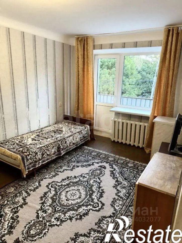 2-комн квартира улица Семашко, 14/1,  д. 14/1