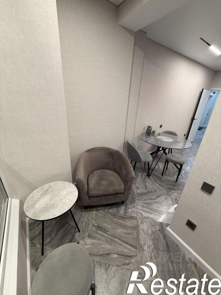 1-комн квартира улица Павла Буравцева, 46 к3,  д. 46 к3