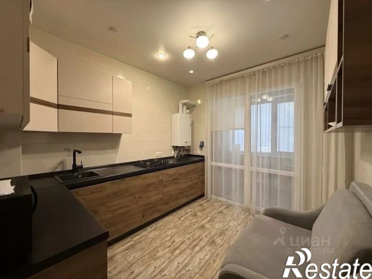 1-комн квартира улица Доваторцев, 82/2,  д. 82/2