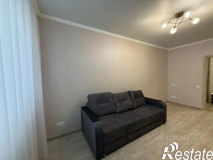 1-комн квартира улица Доваторцев, 82/2,  д. 82/2