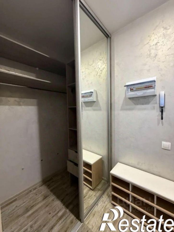 1-комн квартира улица Доваторцев, 82/2,  д. 82/2