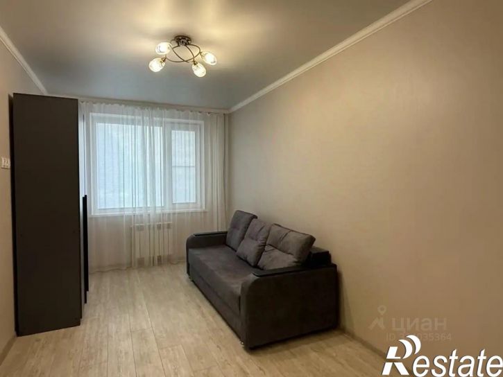 1-комн квартира улица Доваторцев, 82/2,  д. 82/2