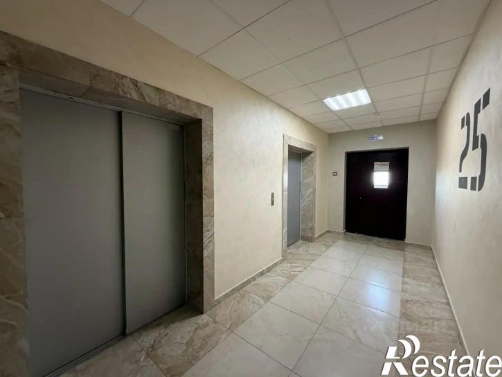 1-комн квартира улица Доваторцев, 82/2,  д. 82/2