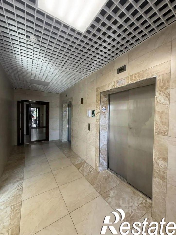 1-комн квартира улица Доваторцев, 82/2,  д. 82/2