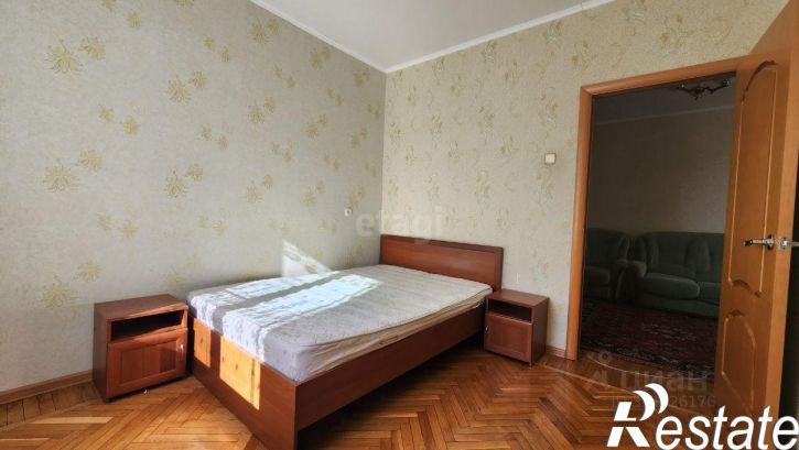 3-комн квартира улица Мира, 343А,  д. 343А