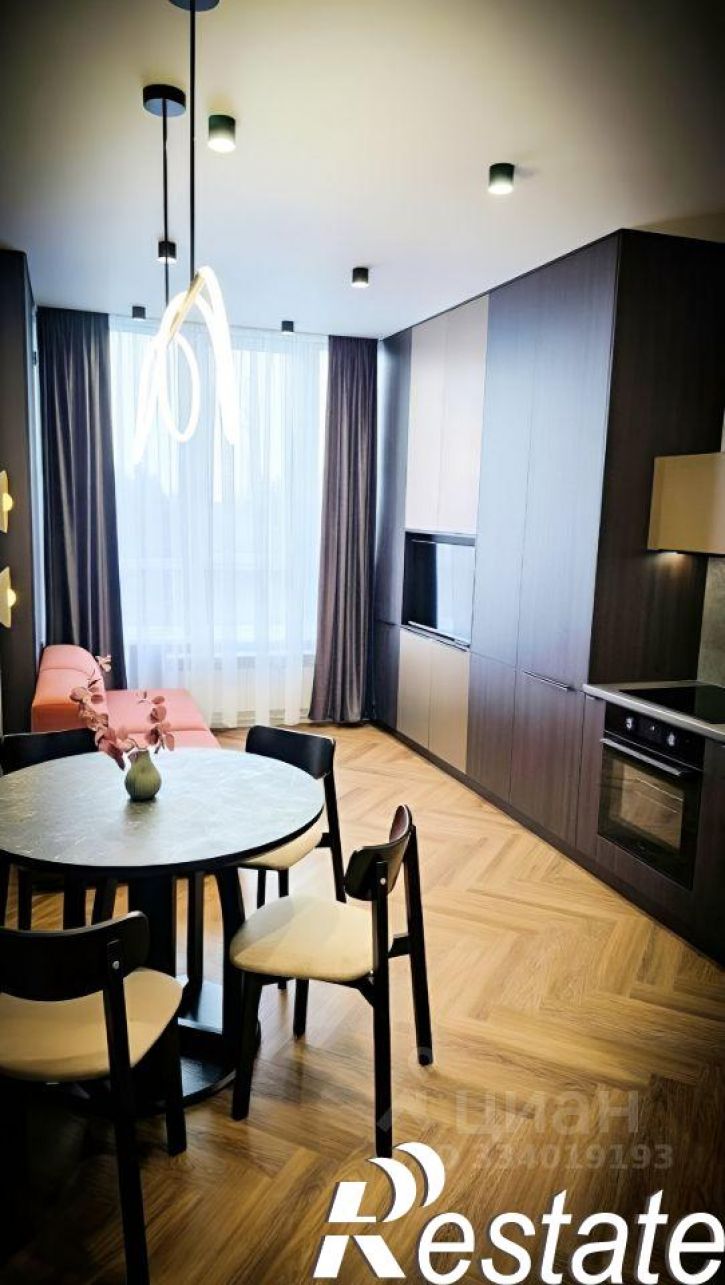 2-комн квартира Индустриальная улица, 50,  д. 50