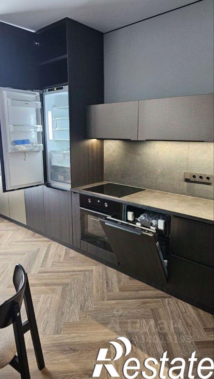 2-комн квартира Индустриальная улица, 50,  д. 50