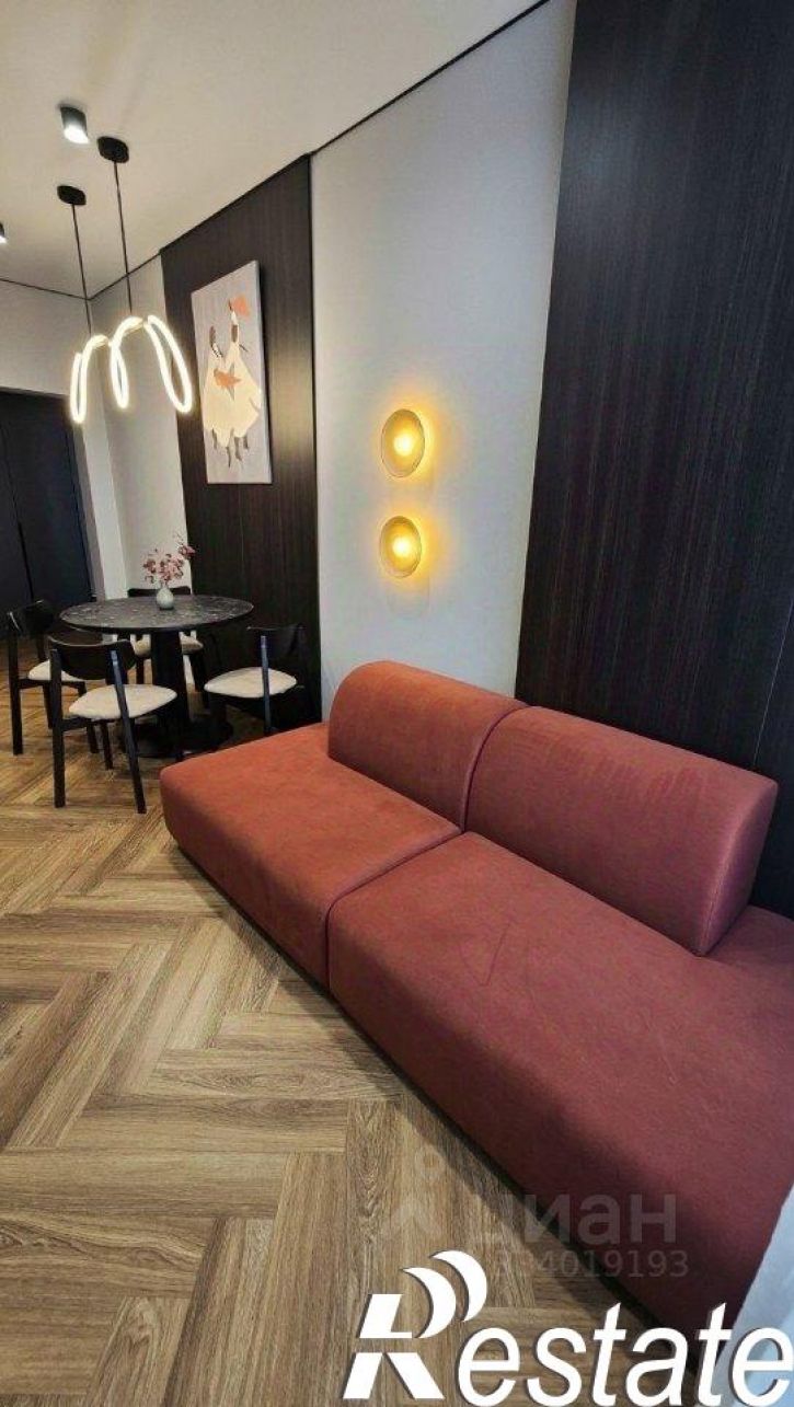 2-комн квартира Индустриальная улица, 50,  д. 50