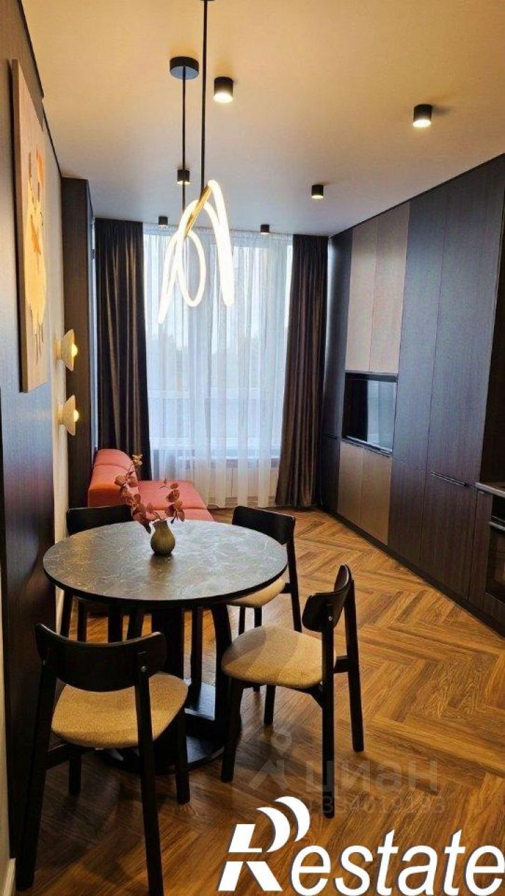 2-комн квартира Индустриальная улица, 50,  д. 50