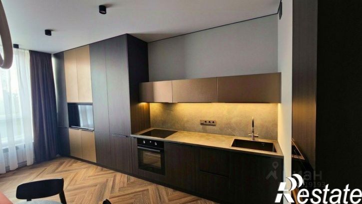 2-комн квартира Индустриальная улица, 50,  д. 50