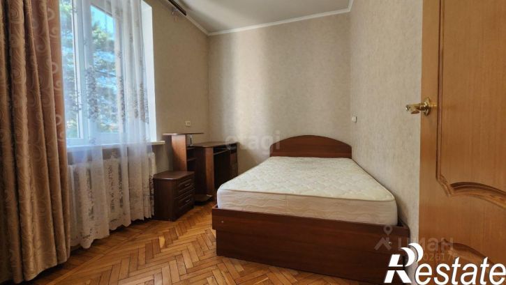 3-комн квартира улица Мира, 343А,  д. 343А