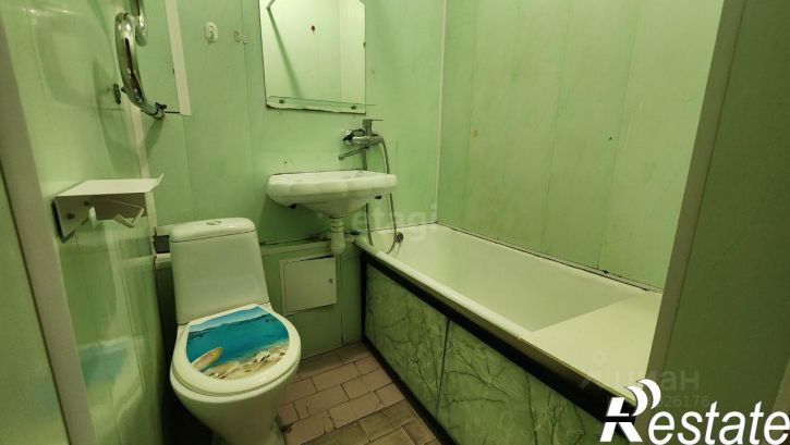 3-комн квартира улица Мира, 343А,  д. 343А