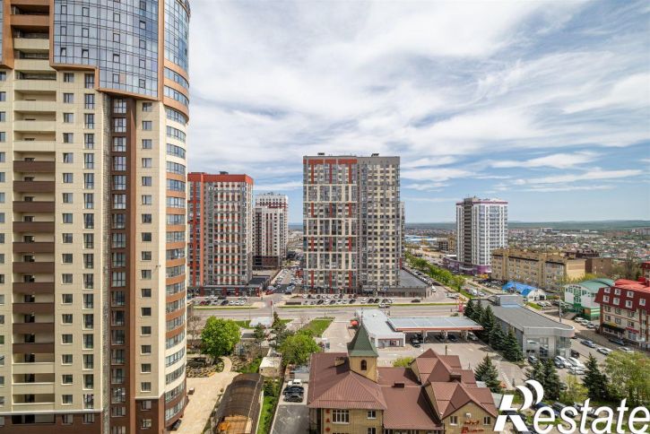 1-комн квартира проспект Карла Маркса, 4А,  д. 4А