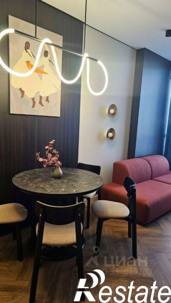 2-комн квартира Индустриальная улица, 50,  д. 50
