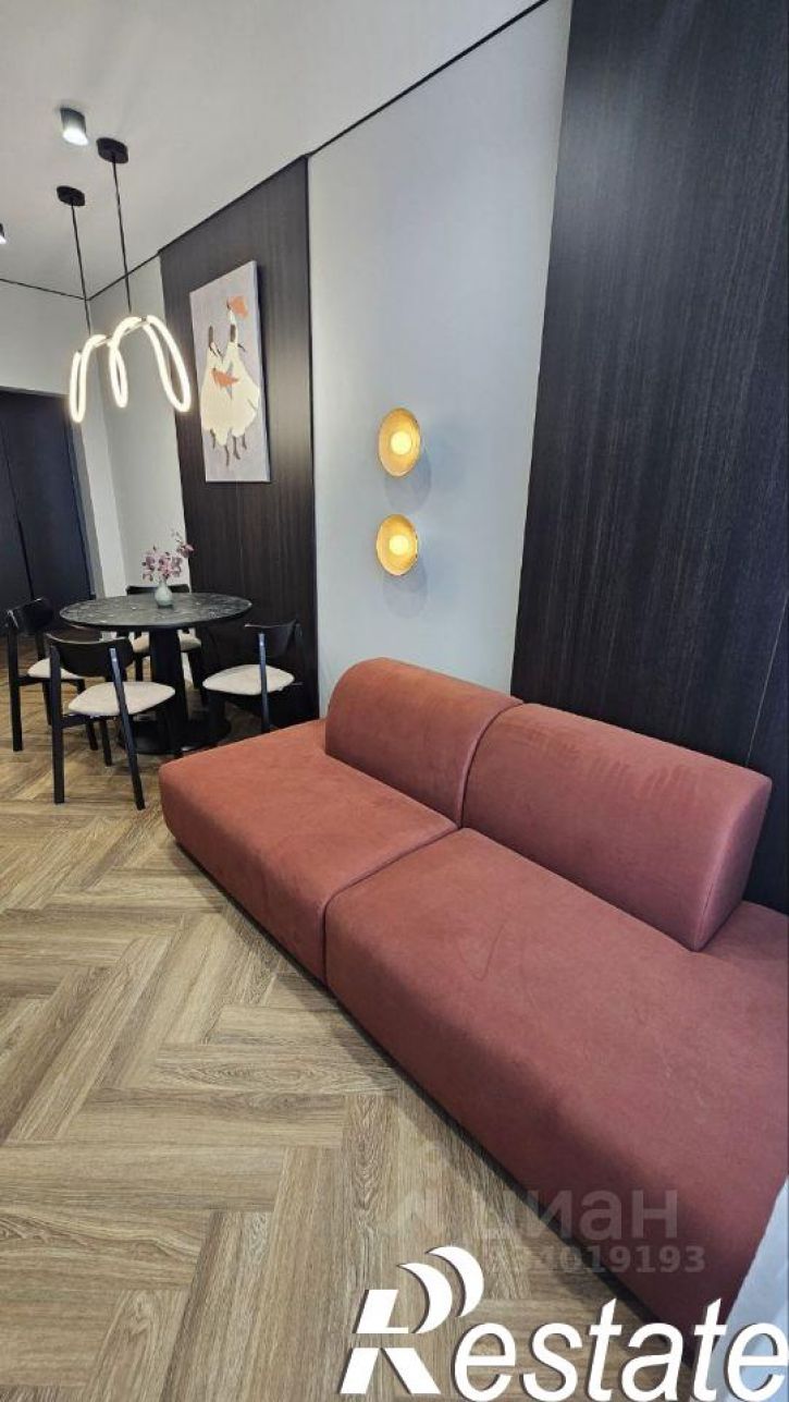 2-комн квартира Индустриальная улица, 50,  д. 50