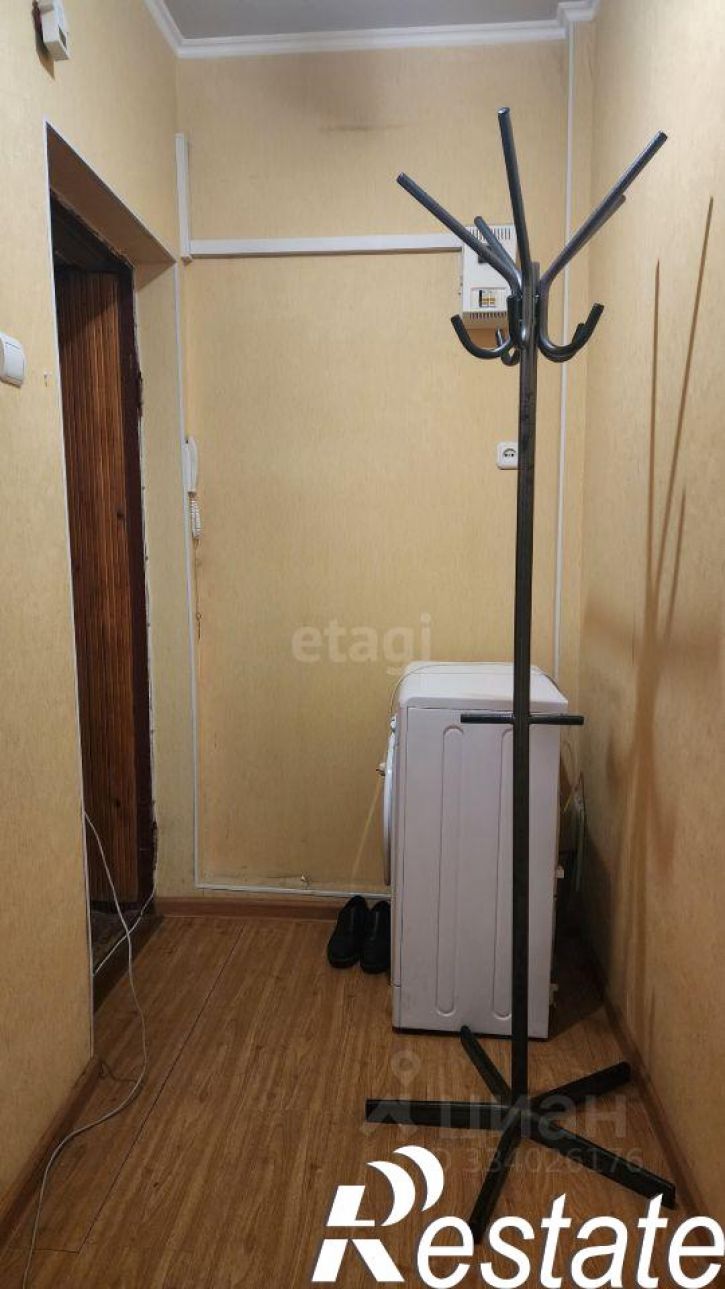 3-комн квартира улица Мира, 343А,  д. 343А