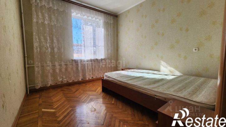 3-комн квартира улица Мира, 343А,  д. 343А