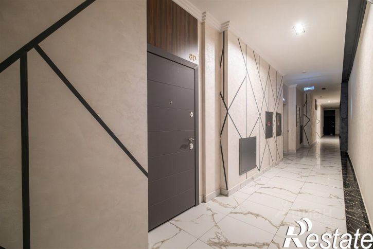 1-комн квартира проспект Карла Маркса, 4А,  д. 4А