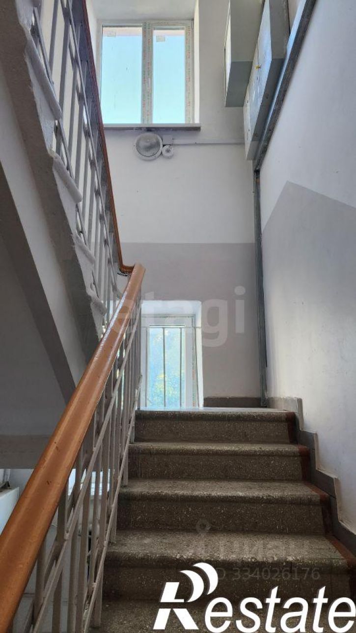 3-комн квартира улица Мира, 343А,  д. 343А