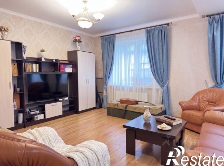 4-комн квартира Ясеновская улица, 48,  д. 48