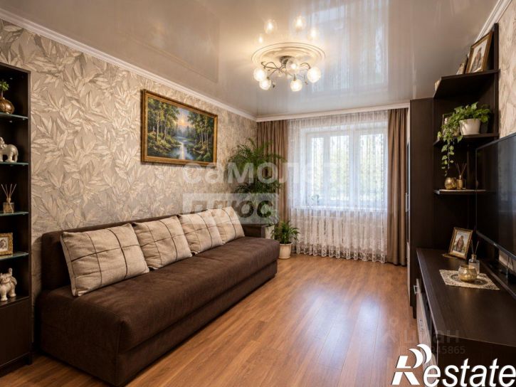 2-комн квартира проспект Юности, 48/1,  д. 48/1