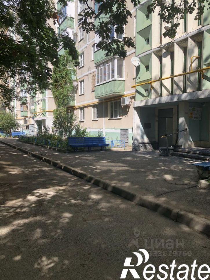 3-комн квартира улица Льва Толстого, 45,  д. 45