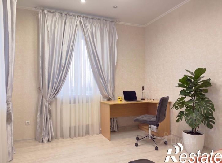4-комн квартира Ясеновская улица, 48,  д. 48