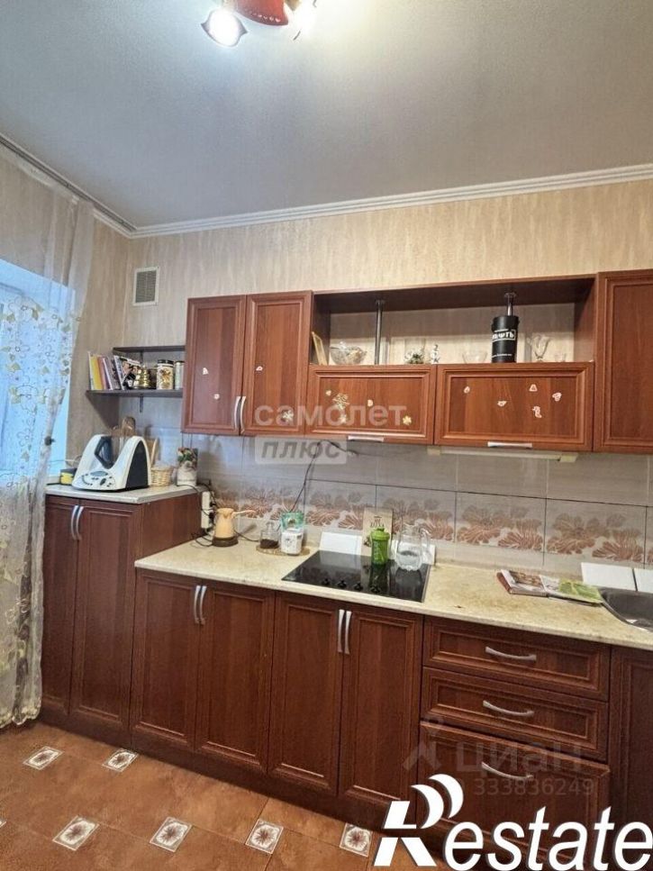 1-комн квартира Ольховый проезд, 8,  д. 8