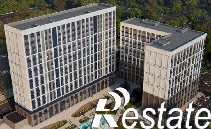 1-комн квартира Российский проспект, 18 к1,  д. 18 к1