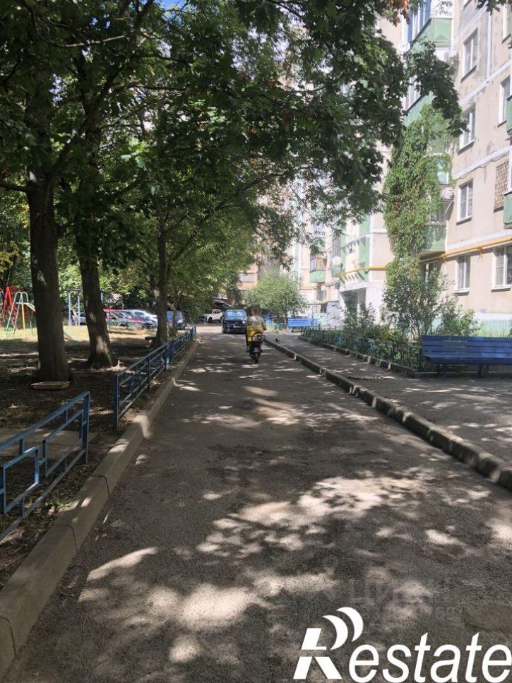 3-комн квартира улица Льва Толстого, 45,  д. 45