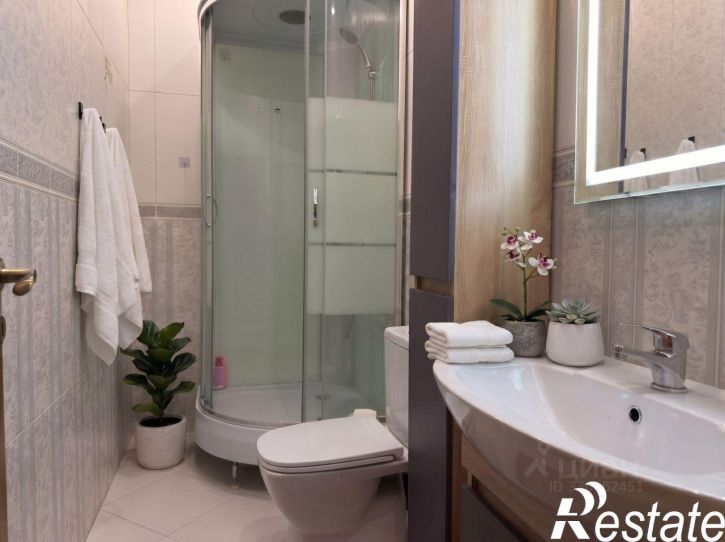 4-комн квартира Ясеновская улица, 48,  д. 48