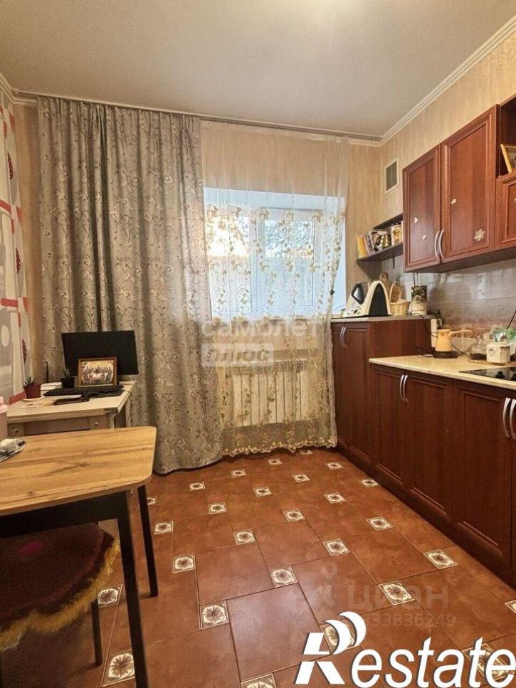 1-комн квартира Ольховый проезд, 8,  д. 8