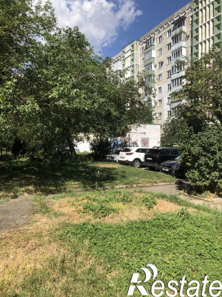 3-комн квартира улица Льва Толстого, 45,  д. 45