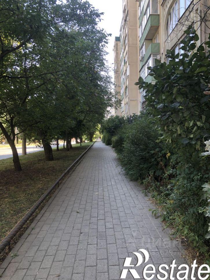 3-комн квартира улица Льва Толстого, 45,  д. 45