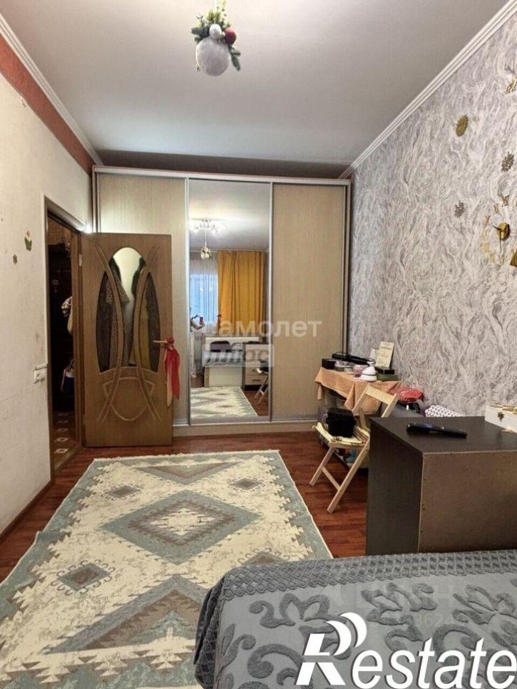 1-комн квартира Ольховый проезд, 8,  д. 8