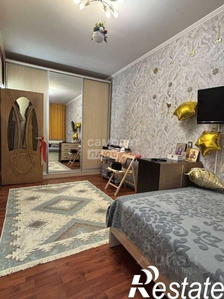 1-комн квартира Ольховый проезд, 8,  д. 8