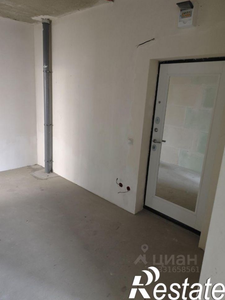 3-комн квартира Перспективная улица, 3/1,  д. 3/1