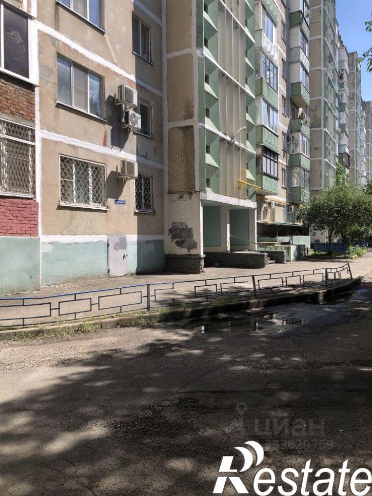 3-комн квартира улица Льва Толстого, 45,  д. 45