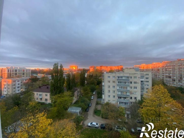 3-комн квартира улица Льва Толстого, 45,  д. 45