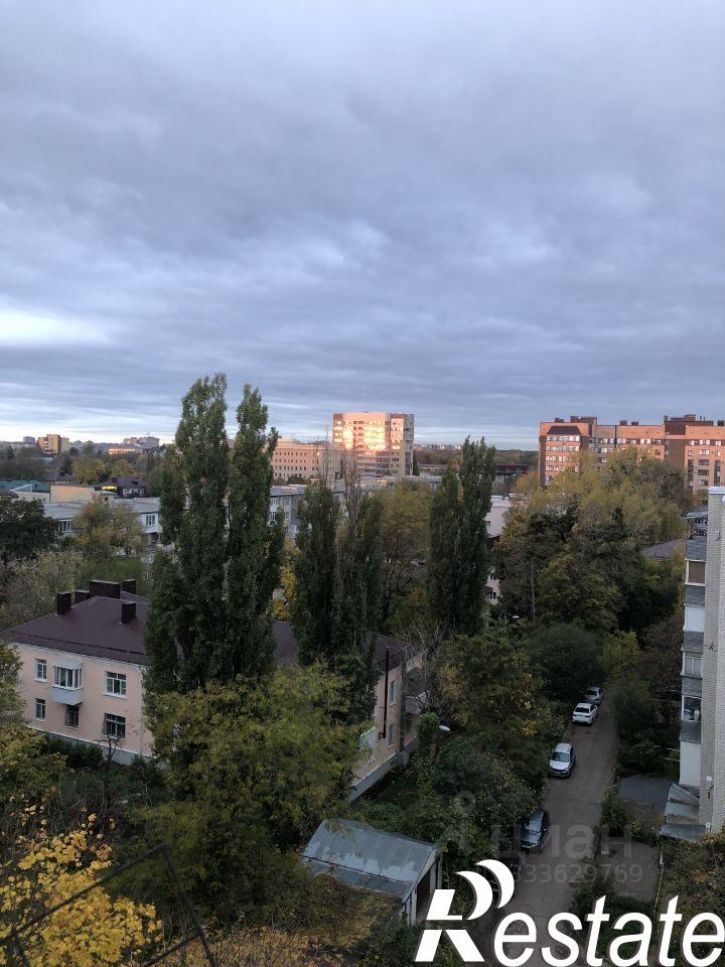 3-комн квартира улица Льва Толстого, 45,  д. 45