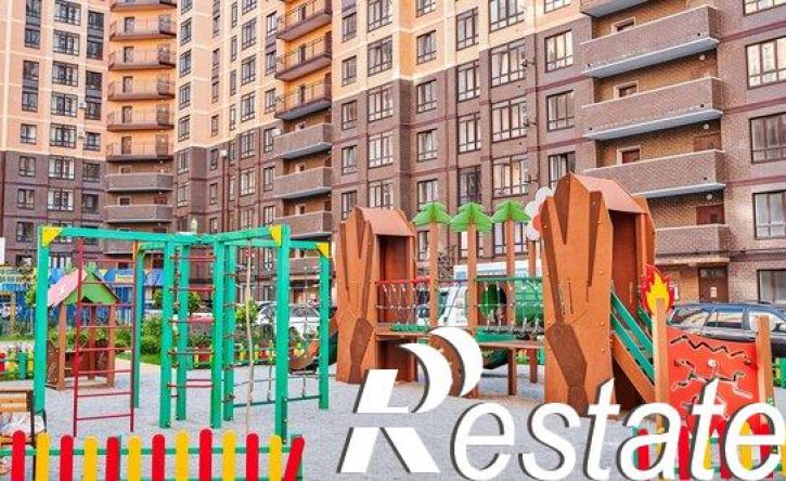 1-комн квартира улица Генерала Маргелова, 7/1,  д. 7/1