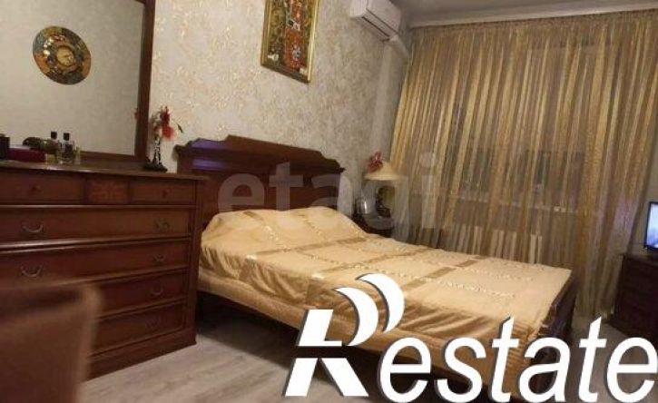 2-комн квартира переулок Крупской, 29,  д. 29