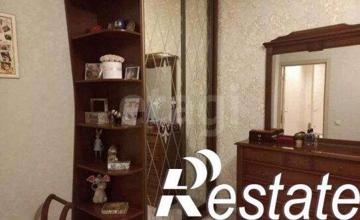 2-комн квартира переулок Крупской, 29,  д. 29