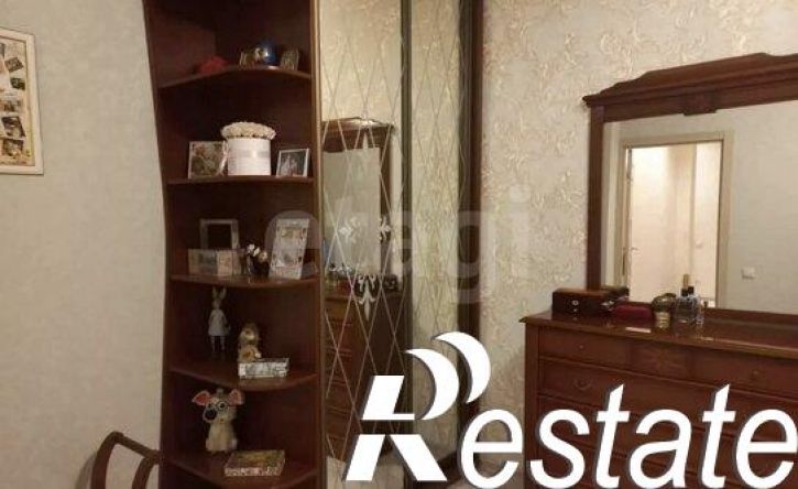 2-комн квартира переулок Крупской, 29,  д. 29