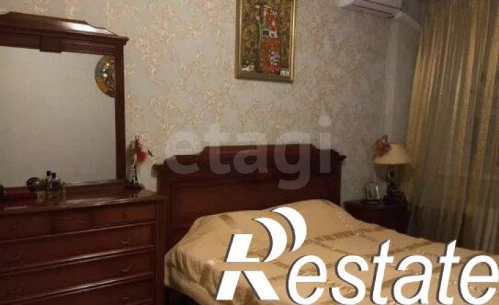 2-комн квартира переулок Крупской, 29,  д. 29