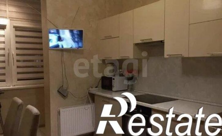 2-комн квартира переулок Крупской, 29,  д. 29